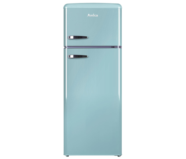 Amica KGC15632T Retro - 1021952 - zdjęcie 3